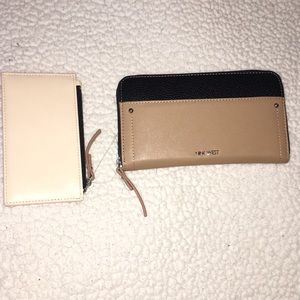 Nine West Wallet with Coin-purse